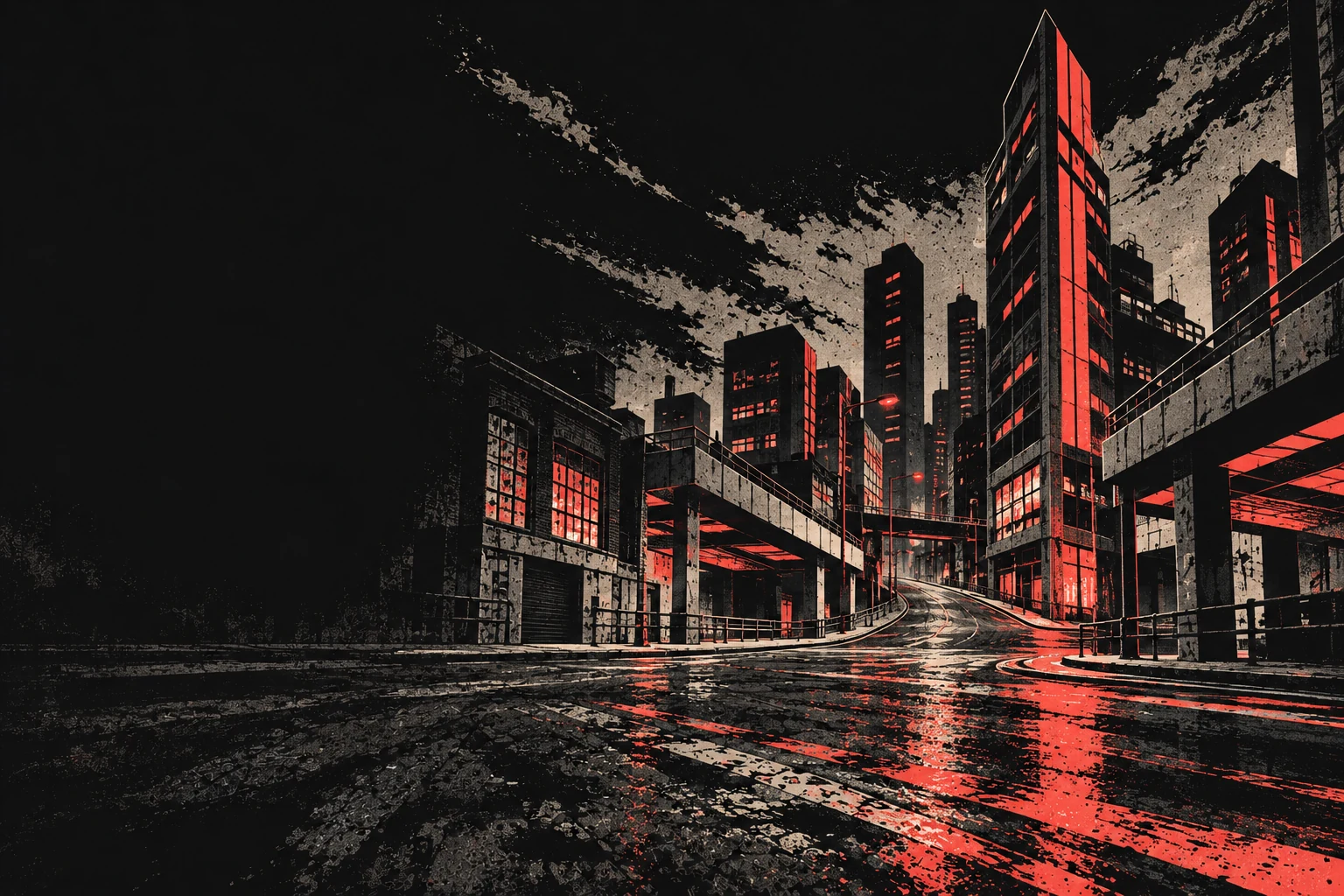 Avenida Raijin